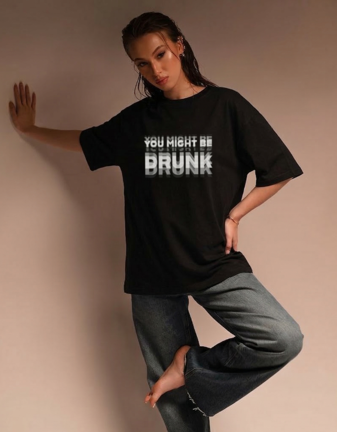 Unisex Oversized Classic T-Shirt
