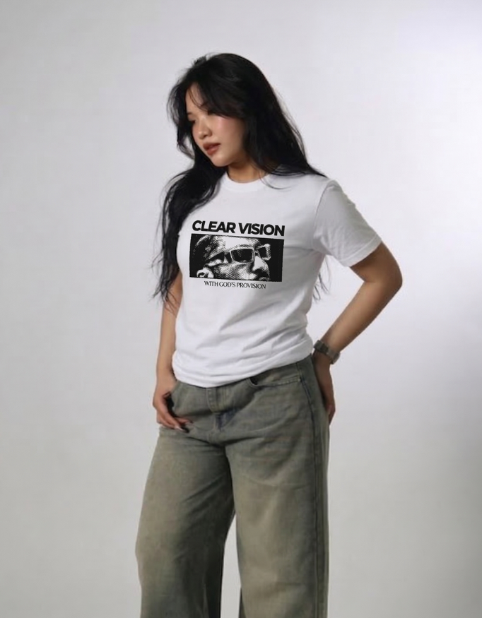 Unisex Basic T-Shirt