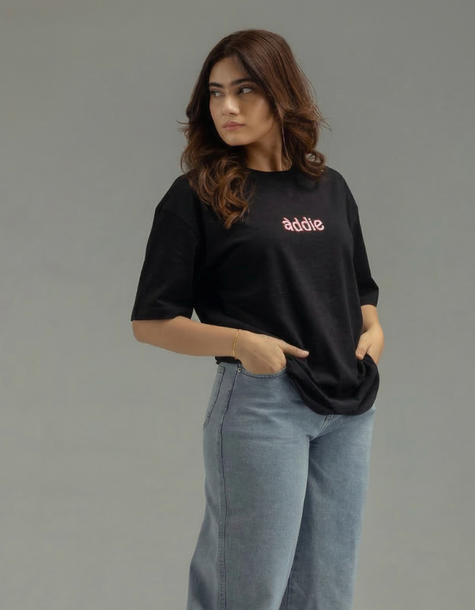 BADDIE-TEE