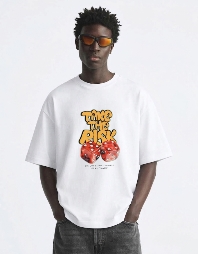 Unisex Oversized Classic T-Shirt