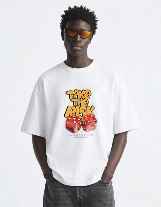 Unisex Oversized Classic T-Shirt