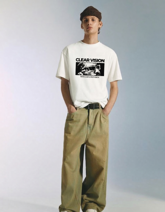 Unisex Basic T-Shirt