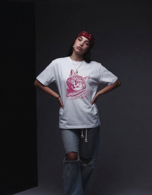 Unisex Oversized Classic T-Shirt