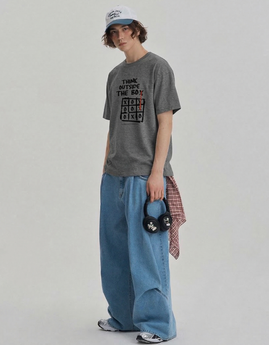 Unisex Classic Crew T-Shirt