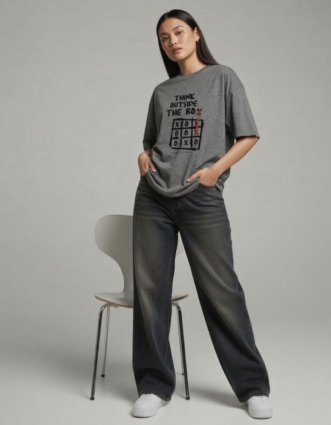 Unisex Classic Crew T-Shirt